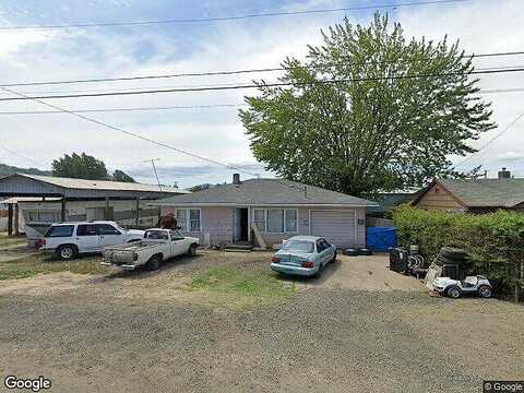 Willow, ROSEBURG, OR 97470