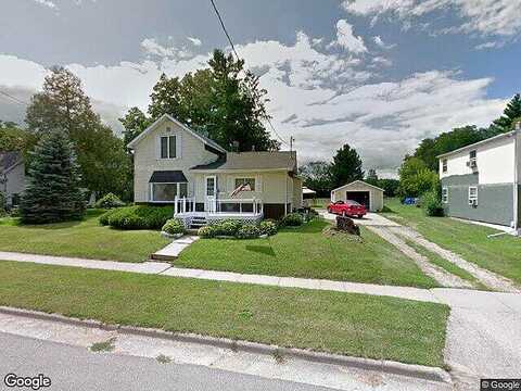 Garfield, EDGERTON, WI 53534