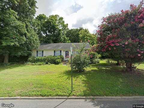 Putney, FARMVILLE, VA 23901