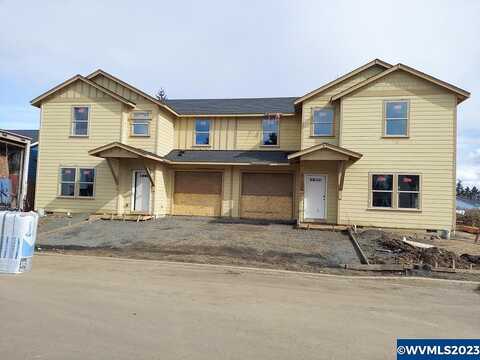 Kennedy, WOODBURN, OR 97071