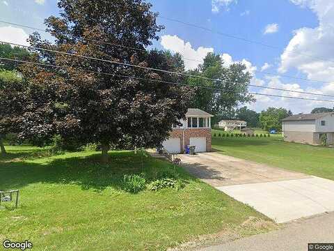 Kimberly, SARVER, PA 16055