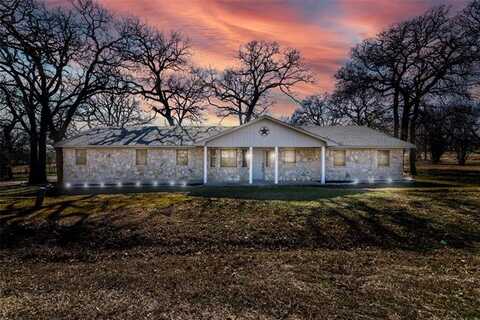 Cobb, JOSHUA, TX 76058