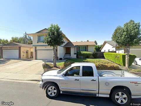 Fox Meadow, CONCORD, CA 94518