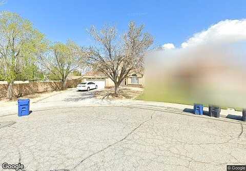 Langhorn, LANCASTER, CA 93535