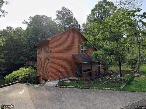 Eagle Mountain Villa Ct, Ellijay, GA 30540