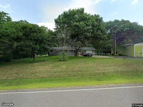 County Road V, DURAND, WI 54736