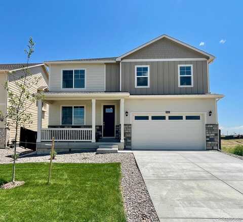 Ceylon, COMMERCE CITY, CO 80022