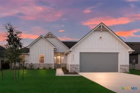 Bridlewood, WACO, TX 76708