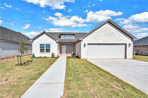 Bridlewood, WACO, TX 76708