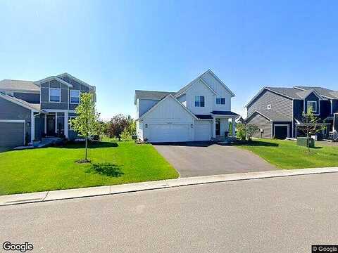 46Th, SAINT MICHAEL, MN 55376