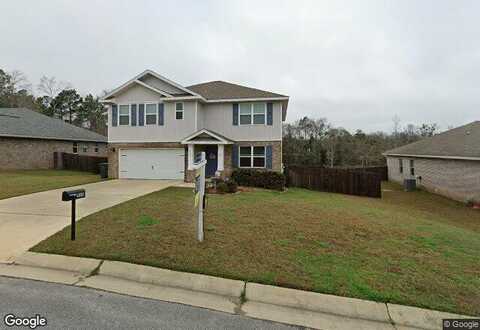 Jacobs, CANTONMENT, FL 32533