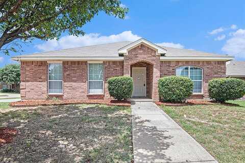Crowder, CROWLEY, TX 76036