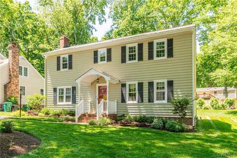 Tracy, HENRICO, VA 23238