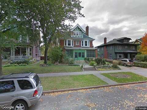 Lincoln, SAINT PAUL, MN 55105