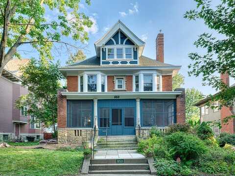 Lincoln, SAINT PAUL, MN 55105