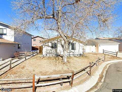 Ingalls, WESTMINSTER, CO 80031
