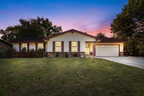 Sherwood, FRANKLIN, WI 53132