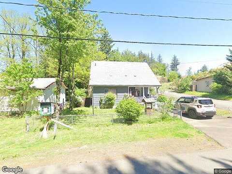 Ruckel, CASCADE LOCKS, OR 97014