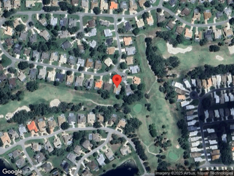 Lafayette, WEEKI WACHEE, FL 34613