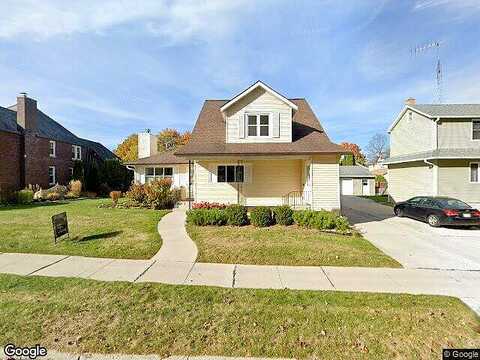 13Th, MANITOWOC, WI 54220