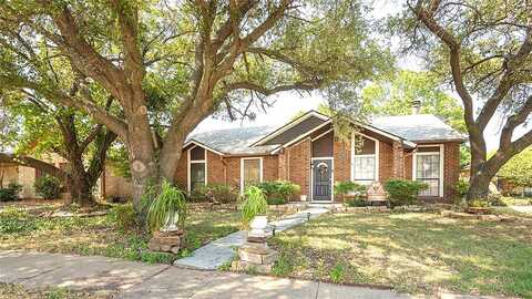 Denver, ROWLETT, TX 75088
