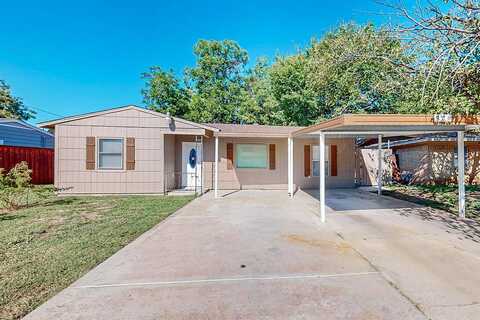 Newton, ARLINGTON, TX 76010