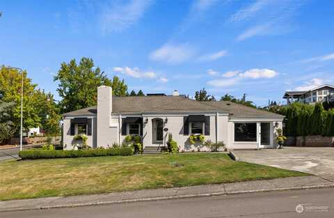 Market, KIRKLAND, WA 98033