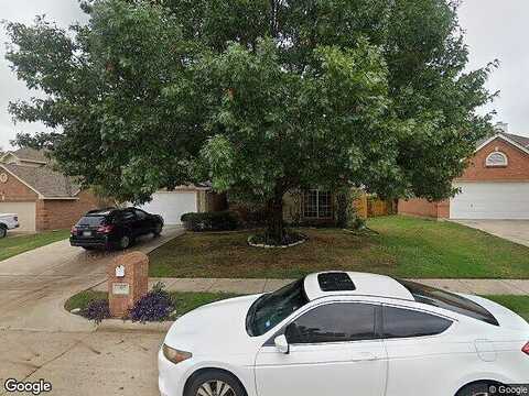 Robin, SAGINAW, TX 76179