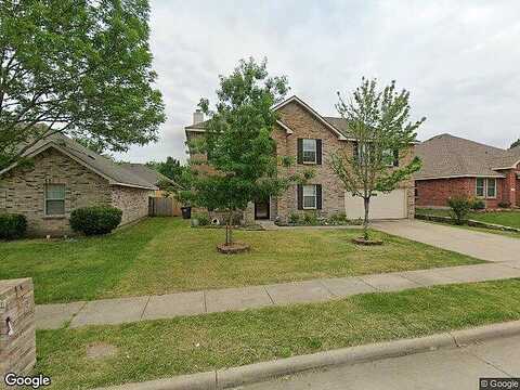 Cedar Creek, WYLIE, TX 75098