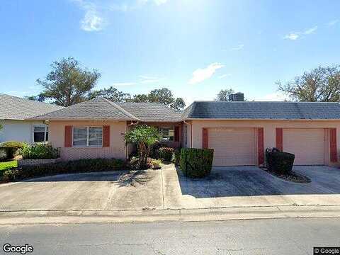 Golden Horseshoe, SEMINOLE, FL 33777