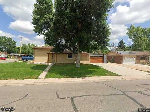 Mexico, LAKEWOOD, CO 80232