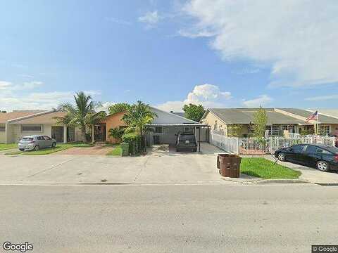 37Th, HIALEAH, FL 33012