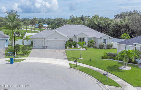 Hawks Ridge, PALM BAY, FL 32905