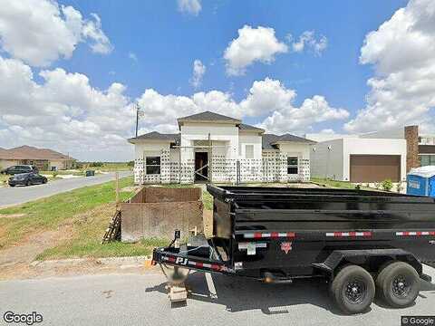 Verbena, BROWNSVILLE, TX 78520
