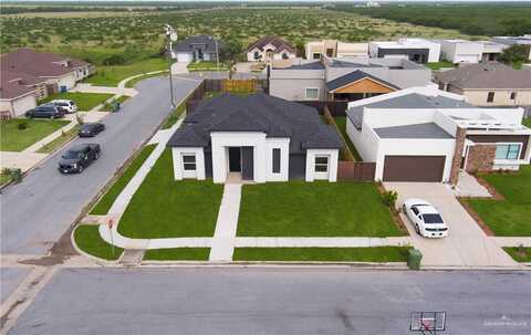 Verbena, BROWNSVILLE, TX 78520