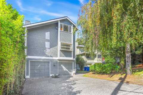 Burke, SEATTLE, WA 98103