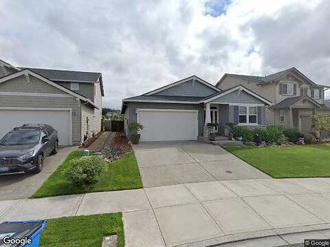 Hargrave, CAMAS, WA 98607
