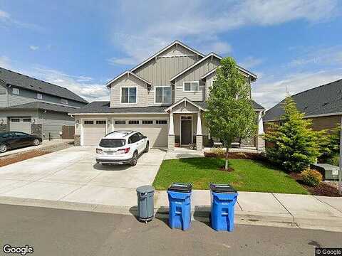 165Th, VANCOUVER, WA 98682