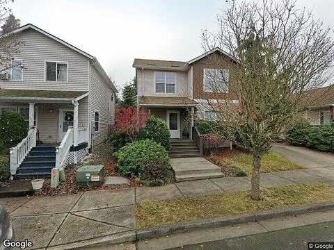 Hendricks, PORTLAND, OR 97203