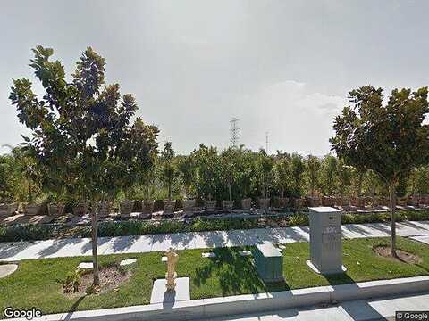 Forest Park, CHINO, CA 91708