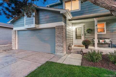 Upham, LITTLETON, CO 80128