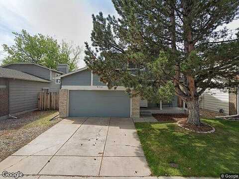 Upham, LITTLETON, CO 80128