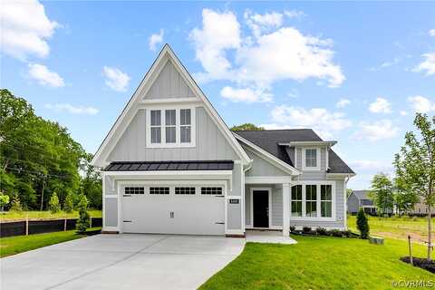 Chimney Rock, MECHANICSVILLE, VA 23116