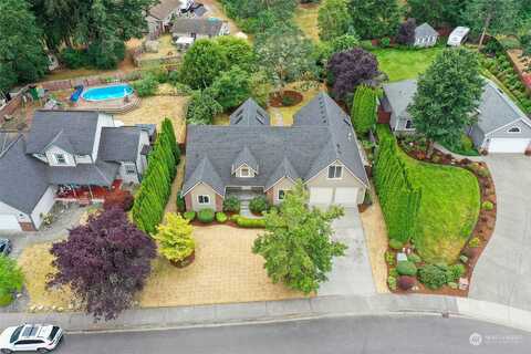 Abington, OLYMPIA, WA 98513