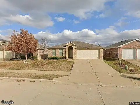 Storm Chaser, FORT WORTH, TX 76131