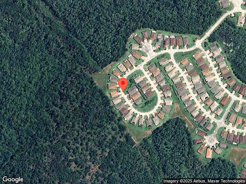 Pacific Ridge, KISSIMMEE, FL 34759