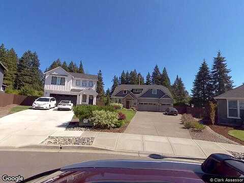 25Th, BATTLE GROUND, WA 98604