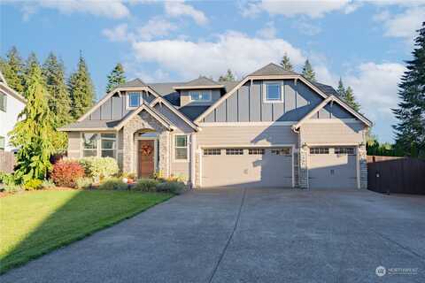25Th, BATTLE GROUND, WA 98604