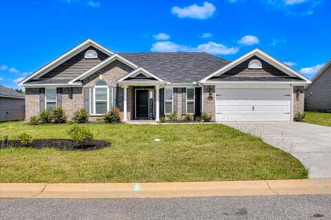 Landon, HEPHZIBAH, GA 30815