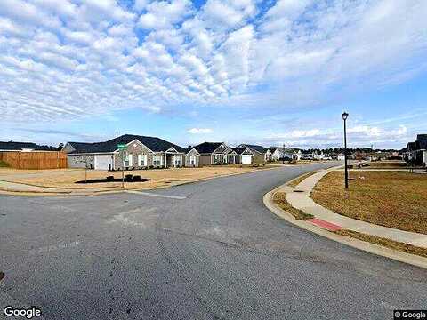 Landon, HEPHZIBAH, GA 30815